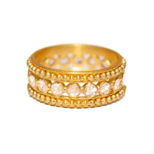 Anneau Adonis Diamant