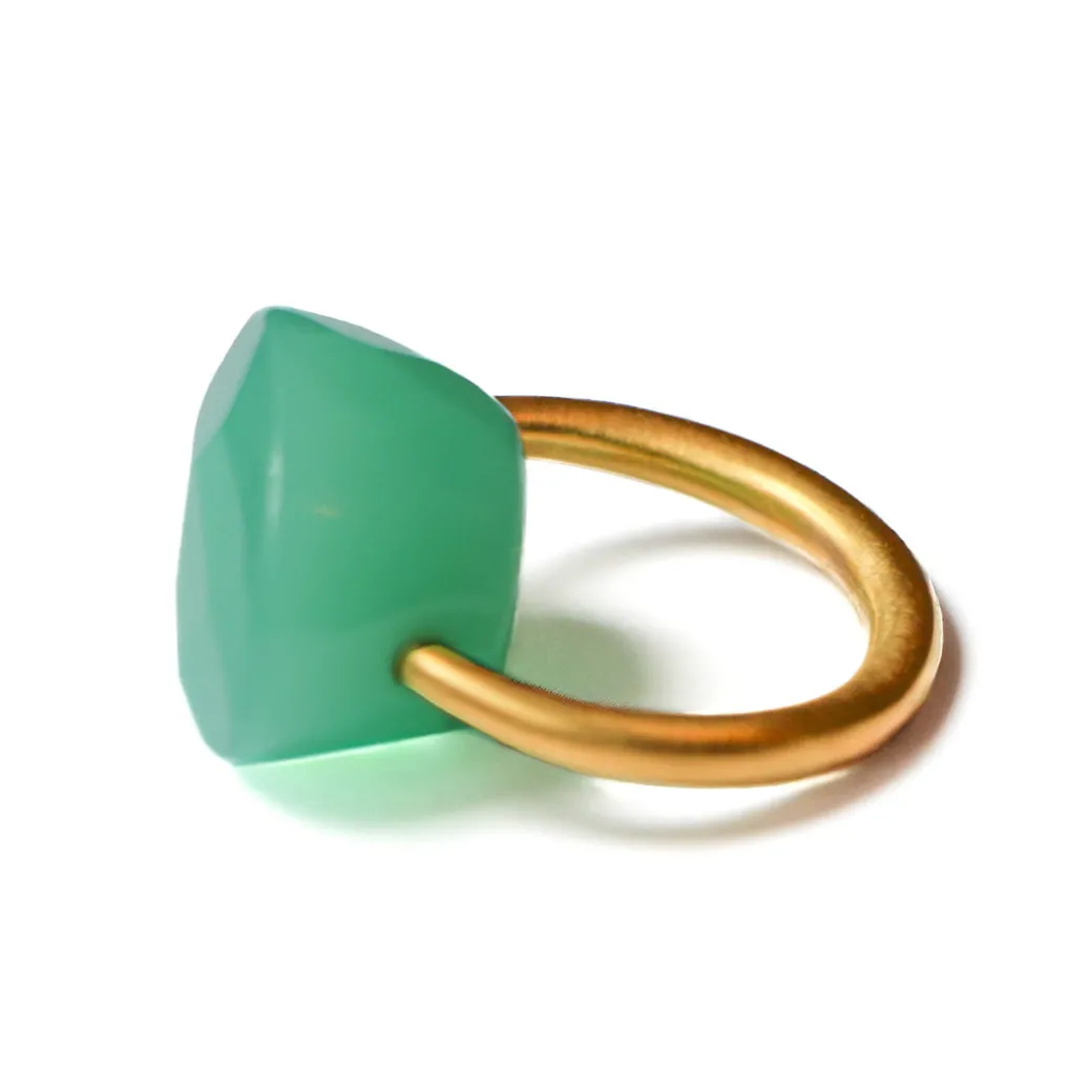bague_cabochon_chrysopras_2.webp Bague Cabochon Chrysoprase