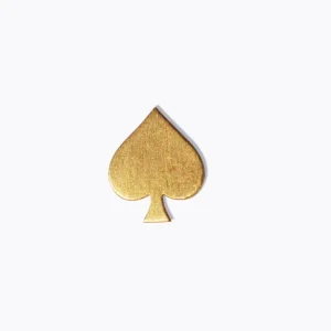 Boucle d'oreille Pique
