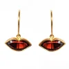 Boucles d'oreilles Tender Kiss