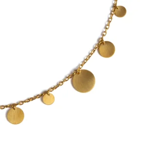 Bracelet Dancing Sequins