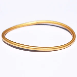 Bracelet Ellipse 17 cm