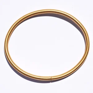 Bracelet Ellipse 16 cm
