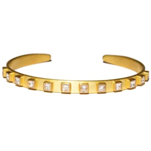 Bracelet Punky Diamant