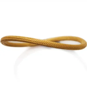 Bracelet-jonc Serafa