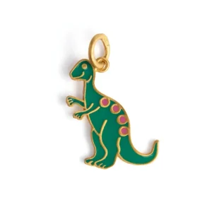 Charm Dinosaure