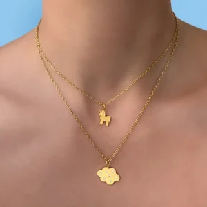 Charm Licorne