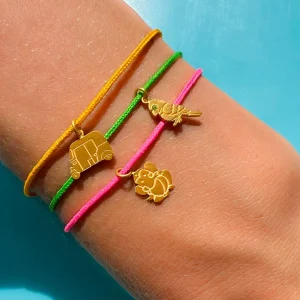 Charm Perroquet