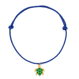Charm Tortue de Mer