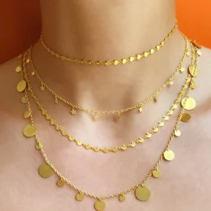Collier Cœur