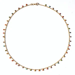 Collier Dancing Emilie
