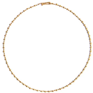 Collier Etoile de Mer