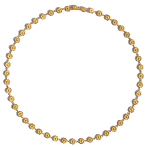 Collier Marguerite