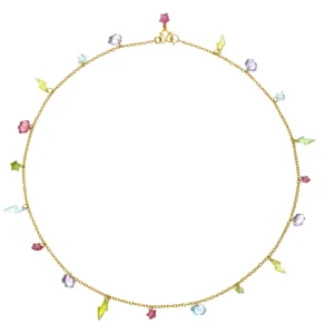 Collier Nuit d'Orage