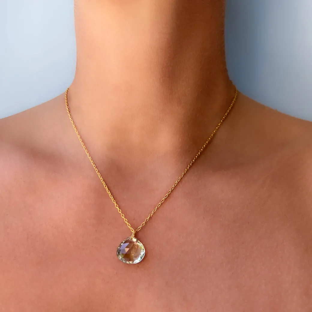 pendentif_briolette_quart_1-6.webp Pendentif Briolette Quartz Vert