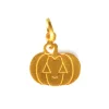 Pendentif Citrouille