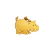 Pendentif Hippopotame