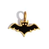 Pendentif Madame Bat