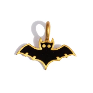 Pendentif Madame Bat