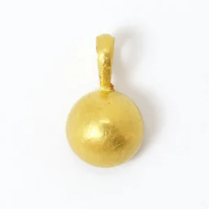 Pendentif Mini Bindi Améthyste