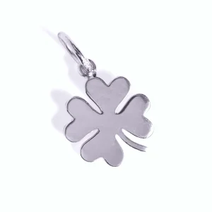 Pendentif Trèfle